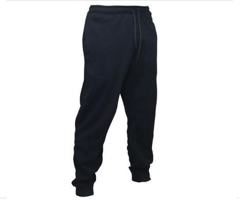 Костюм Viverra Armour Fleece Suit Black XL (РБ-2257079)