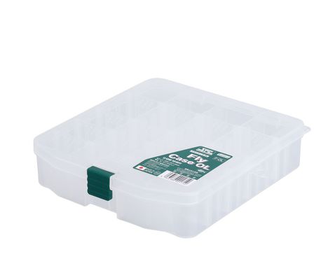 Коробка Meiho Case FLY OL (F-OL) (901710)