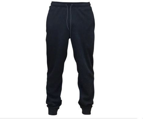 Костюм Viverra Armour Fleece Suit Black XL (РБ-2257079)