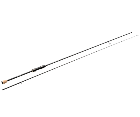 Спінінг Azura X-Game X79L Sharpshooter TZ 2.36m 1-10g (AZX79L)