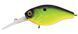 1699-01-45Воблер Jackall D Cherry 48 48мм 7,6г Purple Mohegan Floating
