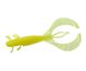 Рак Flagman FL Craw 3.5 #127 Lime Chartreuse (FFLC35-127)