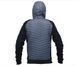 Костюм Viverra Armour Fleece Suit Black XL (РБ-2257079)
