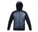 Костюм Viverra Armour Fleece Suit Black XL (РБ-2257079)