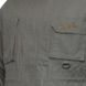Куртка Norfin Nature Pro XXXL сірий (645006-XXXL)