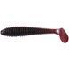 Силікон Keitech Swing Impact FAT 7.8in (2 шт/уп) к:ea#03 (1551-12-31)