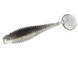 Силікон Lunker City Grubster 6/BG 4.25" #229 Clearwater Bait / (2146306 / 84229)
