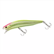 Воблер Daiwa Morethan Crosswake R 111F 111mm 18g #Adel Double Chart Konoshiro (07404002 / 2254221)
