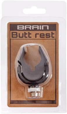 Держатель Brain Butt Rest ц:черный (1858-70-86)