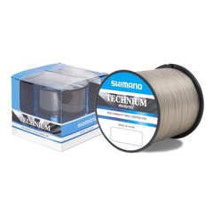 Леска Shimano Technium Invisitec Premium Box 620m 0.405mm 15кг/33lb (2266-74-93)