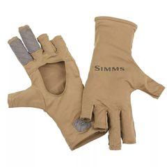 Перчатки Simms BugStopper Sunglove Cork L / (2179119 / 12994-231-40EU)
