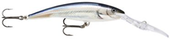 Воблер Rapala Deep Tail Dancer 11 у кольорі ANC (TDD11 ANC)