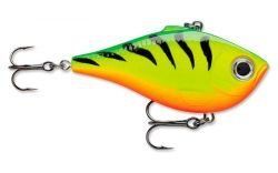 Воблер Rapala Rippin' Rap (RPR07 FT)