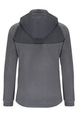 Костюм Жіночий Viverra Heavy Warm Fleece Suit DK Grey M (РБ-2264955)