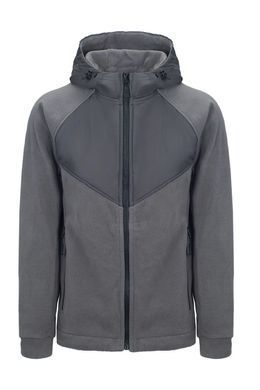 Костюм Жіночий Viverra Heavy Warm Fleece Suit DK Grey M (РБ-2264955)