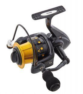 Котушка Salmo Diamond Feeder 6 (307g/5.2:1/5+1) (5250FD)