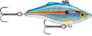 воблер Rattlin' Rapala /тонучий/ 7см, 16гр (RNR07 HBSD)