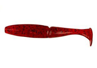 Силікон Select Shad Up 3.5in / 89мм / 5шт / колір 027 (1870-06-46)