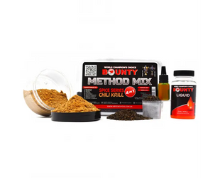 Метод Мікс BOUNTY CHILI KRIL 4в1L (MM103)