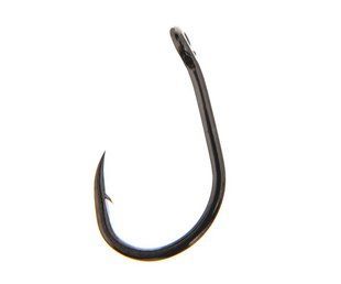Гачки Carp Pro Black Nickel Wide Gape In-turned Eye №2