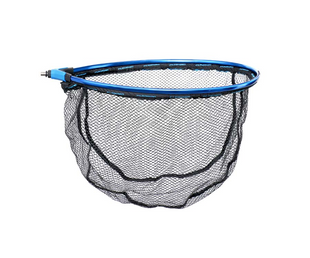 Голова пiдсака 45*35cm OVAL HEAD depth 30cm RUBBER MESH