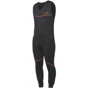 Термобілизна-комбінезон Norfin Overall чоловіче L (3028003-L)