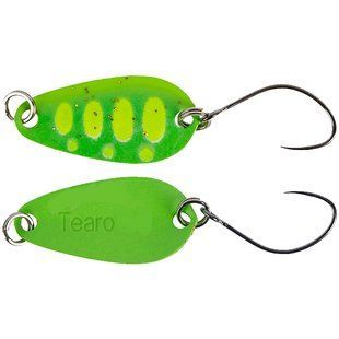 Блешня Jackall Cibi Tearo 1.7г #84 Lime Yamame (1699-12-06)