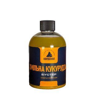 Бустер Кардинал "Хмільна кукурудза" 250мл (КА0613250)