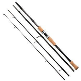 2266-96-60 Спиннинг Shimano S.T.C. Spinning 24M 2.40m 10-30g