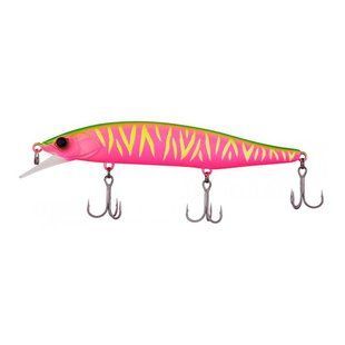 Воблер Jackall RV-Minnow 110SP 110mm 16-3g Dragon Fruit Mat Tiger (1699-28-06)