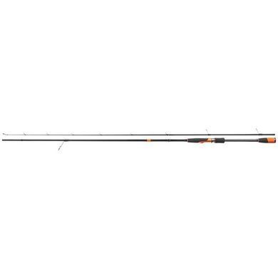 Спінінг Select Warrior WRR-OS-902M 2.7m 9-28g (1870-16-19)