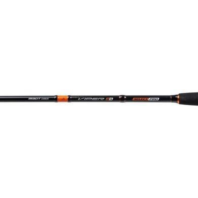 Спінінг Select Warrior WRR-OS-902M 2.7m 9-28g (1870-16-19)