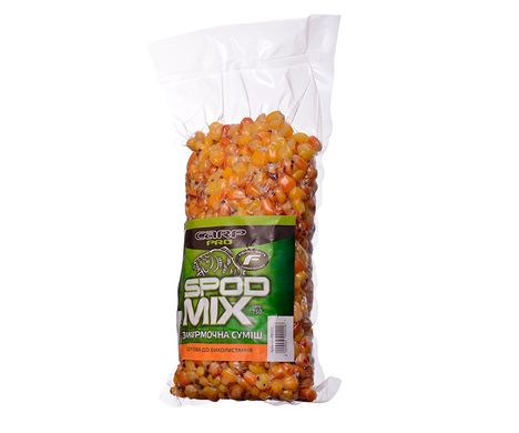 Спод микс Carp Pro Spod Mix 750г (PRF277)