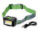 Ліхтар налобний Carp Pro WR Headtorch 3W COB (CPHT103)