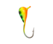 Мормышка вольфрамовая Flagman "Капля с ушком крашеная" d=3.0 230 (P0130-230)