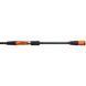 Спінінг Select Warrior WRR-OS-902M 2.7m 9-28g (1870-16-19)