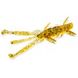 Силикон FishUp Shrimp 3.6" #036 Caramel/Green & Black (10066108)