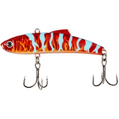Воблер Narval Frost Candy Vib 95mm 32.0g #021 Red Grouper (1909-01-10)