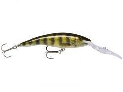 Воблер RAPALA Deep Tail Dancer TDD13 PEL