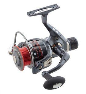 Катушка Salmo Diamond Spin 6 (267g/5.5:1/5+1) (5320RD)