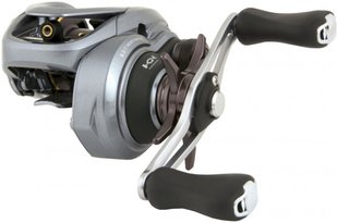 Котушка Shimano Curado 71 I XG 5+1BB 8.2:1 (2266-73-30)