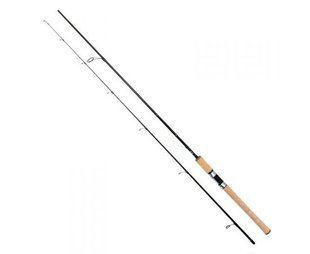 1693-00-27 Спиннинг Favorite River Head M 2.7m 10-30g Fast