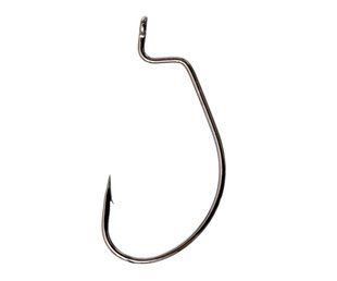 Azura Finesse Offset Hook #6