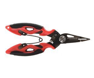 Плоскогубці Azura Safina Titanium Pliers 11см