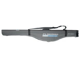 Чехол-кофр Flagman 2 отделения Match Competetion Hard Case 145см double rod (HSG0089)