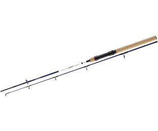 Cпінінговe вудилище Daiwa Ninja X Kids 1.50м 10-30г Blue (11205-150)