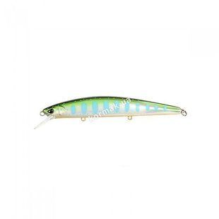 Воблер суспендер Lucky John Pro Series Makora SP 11.00 / 104 (MA110SP-104)