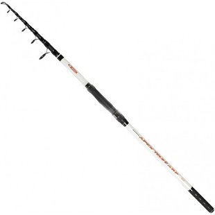 Удилище карповое Brain Apex Tele Carp 3.60m 3.5lbs tele (1858-42-95)