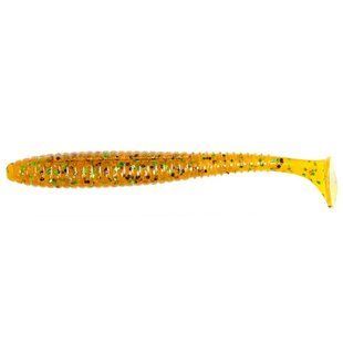 Силікон Lucky John S-Shad Tail 2,8in / 71мм / 7шт / колір PA19 (140144-PA19)
