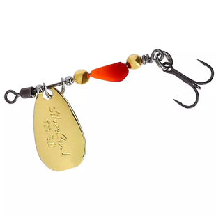 Вертушка Daiwa Silver Creek Spinner 3.0 Mitsukan / (2124345 / 7410881)